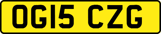 OG15CZG