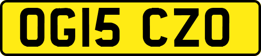 OG15CZO
