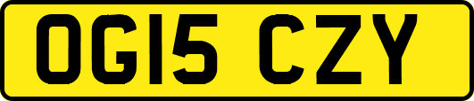 OG15CZY