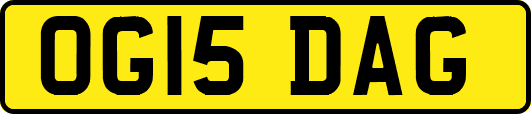OG15DAG