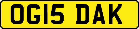 OG15DAK