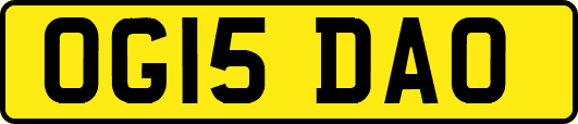 OG15DAO