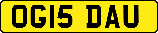 OG15DAU