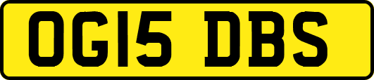 OG15DBS