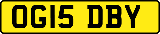 OG15DBY