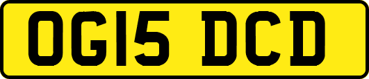 OG15DCD