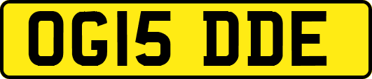 OG15DDE