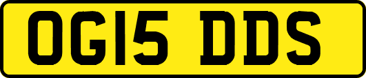 OG15DDS