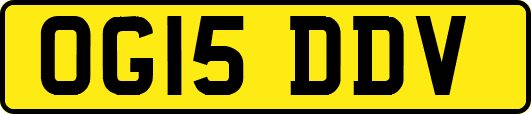OG15DDV