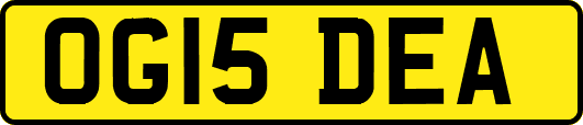OG15DEA