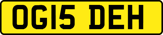 OG15DEH