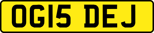 OG15DEJ