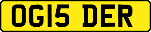 OG15DER