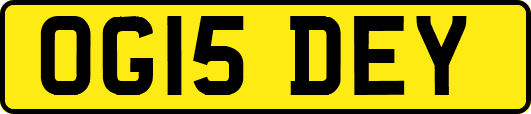 OG15DEY
