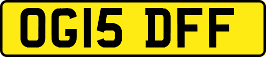 OG15DFF