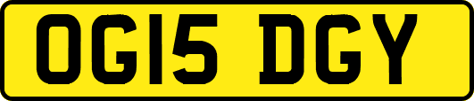 OG15DGY