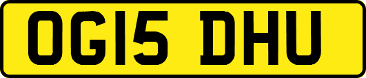 OG15DHU
