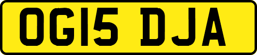 OG15DJA