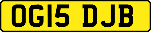 OG15DJB