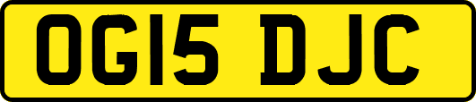 OG15DJC
