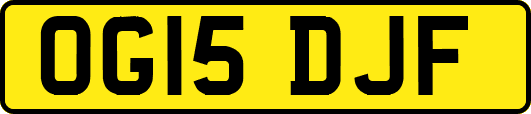 OG15DJF
