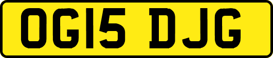 OG15DJG