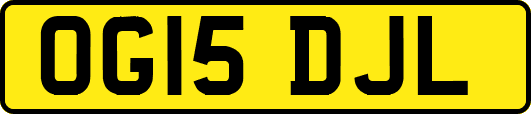 OG15DJL