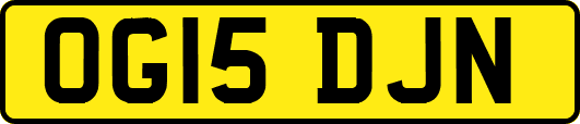 OG15DJN