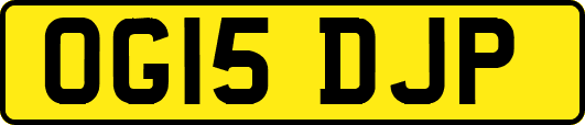 OG15DJP