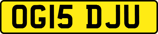 OG15DJU