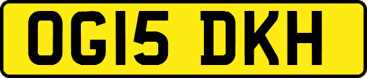 OG15DKH