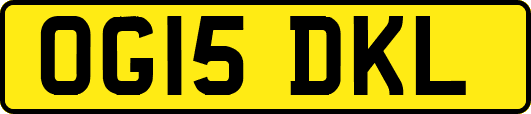 OG15DKL