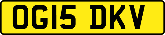 OG15DKV
