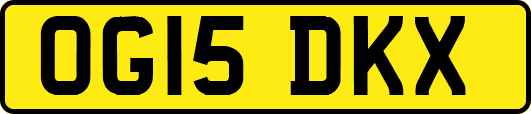 OG15DKX