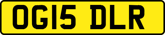 OG15DLR