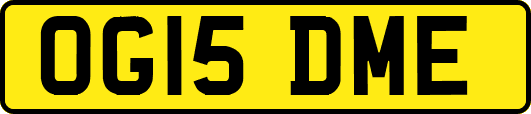 OG15DME