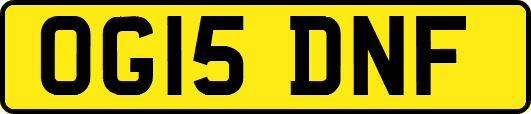 OG15DNF