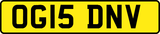 OG15DNV