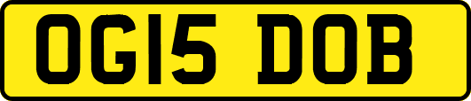 OG15DOB