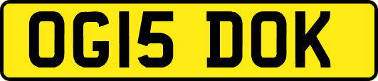OG15DOK
