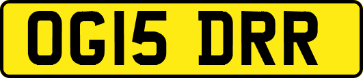 OG15DRR