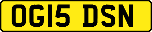 OG15DSN