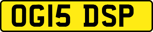 OG15DSP