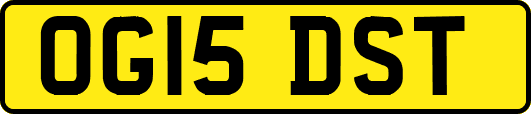 OG15DST
