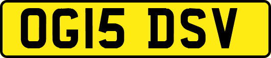 OG15DSV