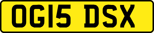 OG15DSX