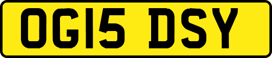 OG15DSY