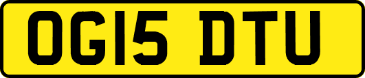 OG15DTU