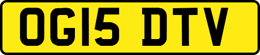 OG15DTV