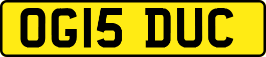 OG15DUC